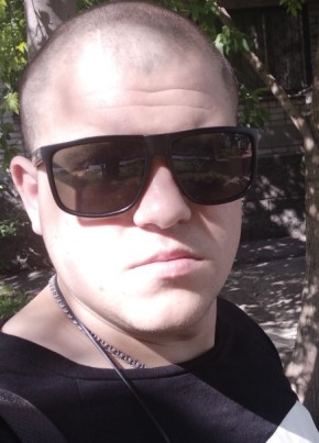 Виктор, 31, Україна, Кременчук