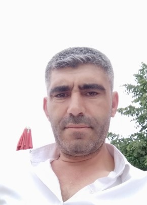 Ahmet, 41, Türkiye Cumhuriyeti, Bilecik