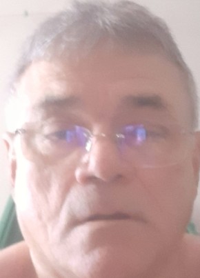 Antonio из Fortaleza 57 лет