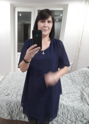 Ольга, 55, Россия, Хабаровск