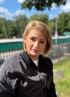 Анна из Москвы 51 год