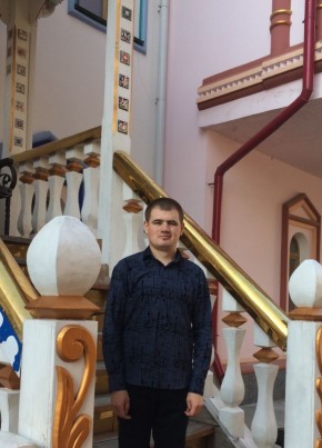 Вадим, 32, Россия, Орёл