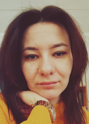 Юлия, 31, Россия, Ейск