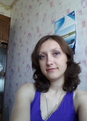 Ольга, 33, Russia, Omsk