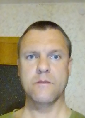 Вадим., 43, Россия, Вытегра