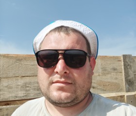 Lekha, 32, Kovylkino