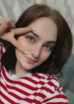 Ксюшенька из Новоуральска 29 лет