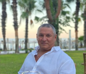Slava, 46, Yekaterinburg