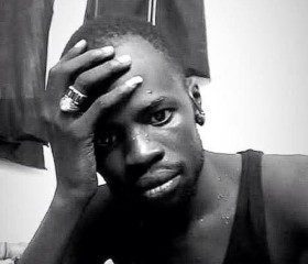 Marino, 37, Alexandria