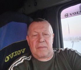 Oleg, 63 года, Красный Яр (Самарская обл.)