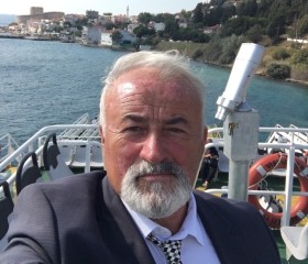 Bayram, 65, Sofia