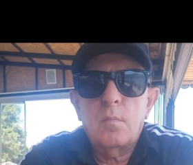 Mustafa, 69, Yozgat