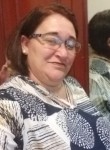 Regina, 51 год, Pouso Alegre