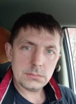 Сергей, 41 год, Омск
