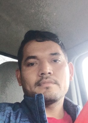 Manuel, 26, United States of America, Sunnyvale