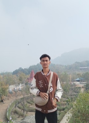 ko khwe, 24, Myanmar (Burma), Rangoon