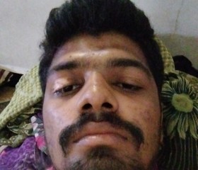 Ravi Kachhadiyay, 21 год, Ahmedabad