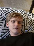 Denis Bulygin, 22, Samara