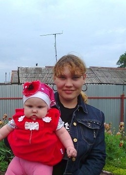 Анастасия, 31, Россия, Староминская