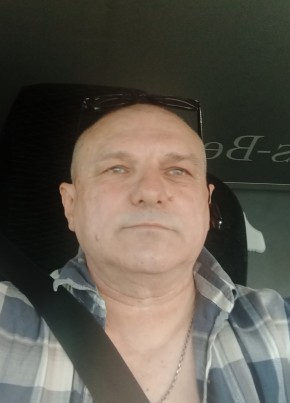 Yuriy, 66, Russia, Omsk