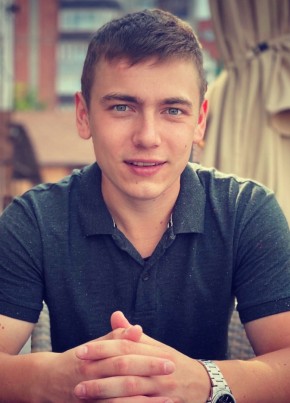 Денис, 29, Россия, Краснокамск