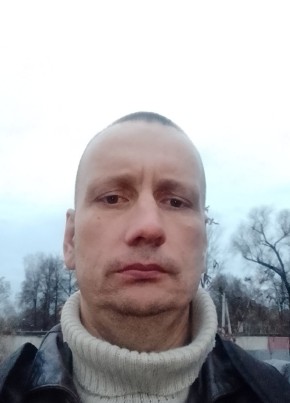 Павел, 47, Россия, Жуковка