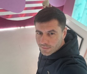 Сергей, 34 года, Ростов-на-Дону