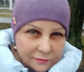 Tatyana, 63, Saint Petersburg