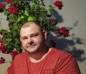 Леонид, 40 лет, Липецк