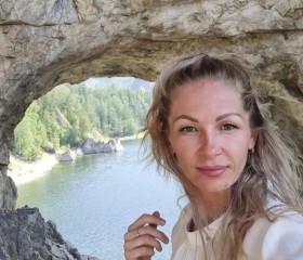 Anna, 40, Krasnoyarsk