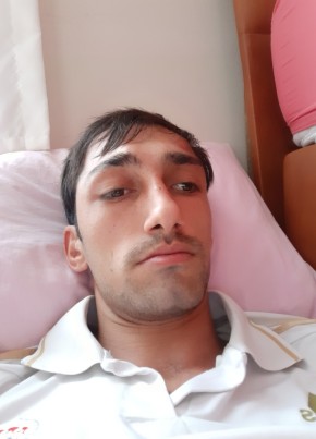 Yanur, 24, Türkiye Cumhuriyeti, Antakya