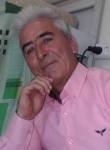 Yaşar, 59 лет, Ankara