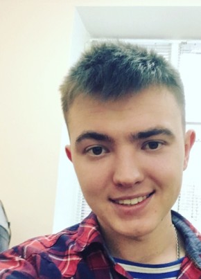 Сергей, 28, Россия, Волгодонск