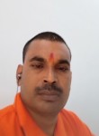 Shani Dev Yadav, 36 лет, Ahmedabad