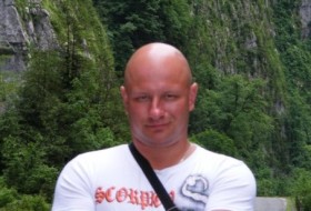 Сергей, 42 - Только Я