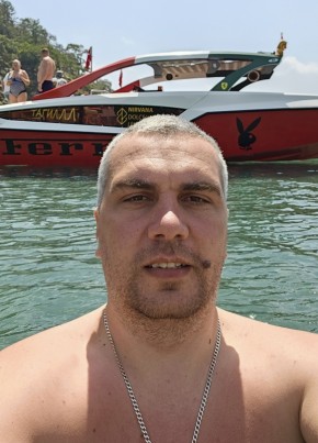 Александ из Софрино 37 лет