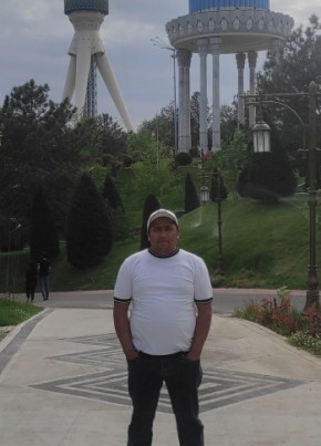 Mura, 29, Kyrgyzstan, Osh