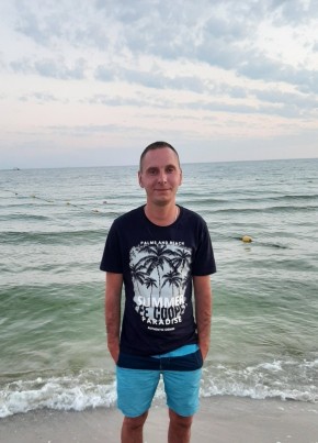 Владимир , 32, Україна, Київ