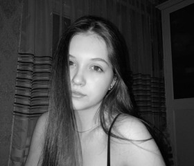 Sveta, 21, Moscow