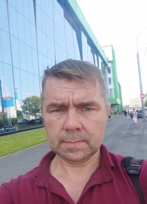 Andrey, 37, Russia, Stupino