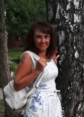 Альбина., 52, Россия, Новосибирск