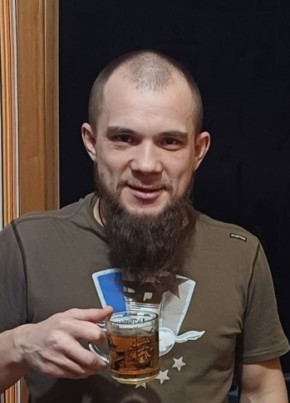 Геннадий из Анадыри 44 года