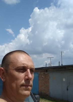 Серж, 50, Україна, Бориспіль