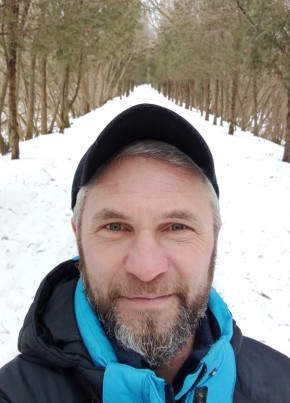 Юрий, 42, Россия, Льговский