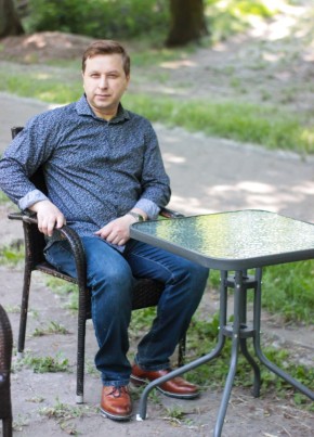 Юрий, 49, Россия, Калининград