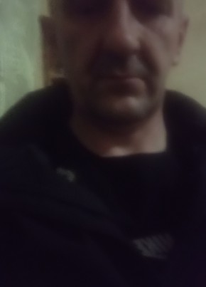 Олег, 51, Россия, Череповец