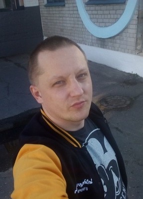 Игорь, 40, Česká republika, Mladá Boleslav