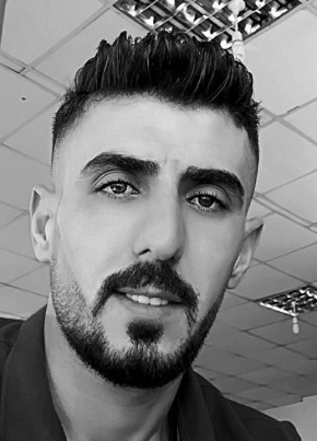 Murat, 31, Türkiye Cumhuriyeti, Cizre
