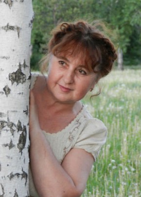 Елена, 64, Россия, Тамбов