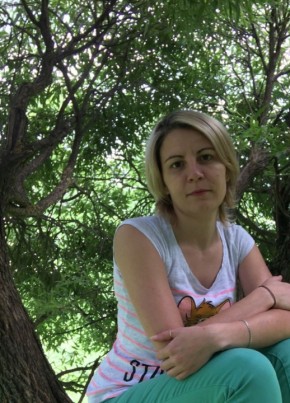 Olesya, 33, Россия, Санкт-Петербург